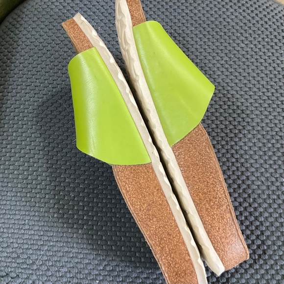 Betula - by Birkenstock size 39 Sandals - Picture 3 of 5